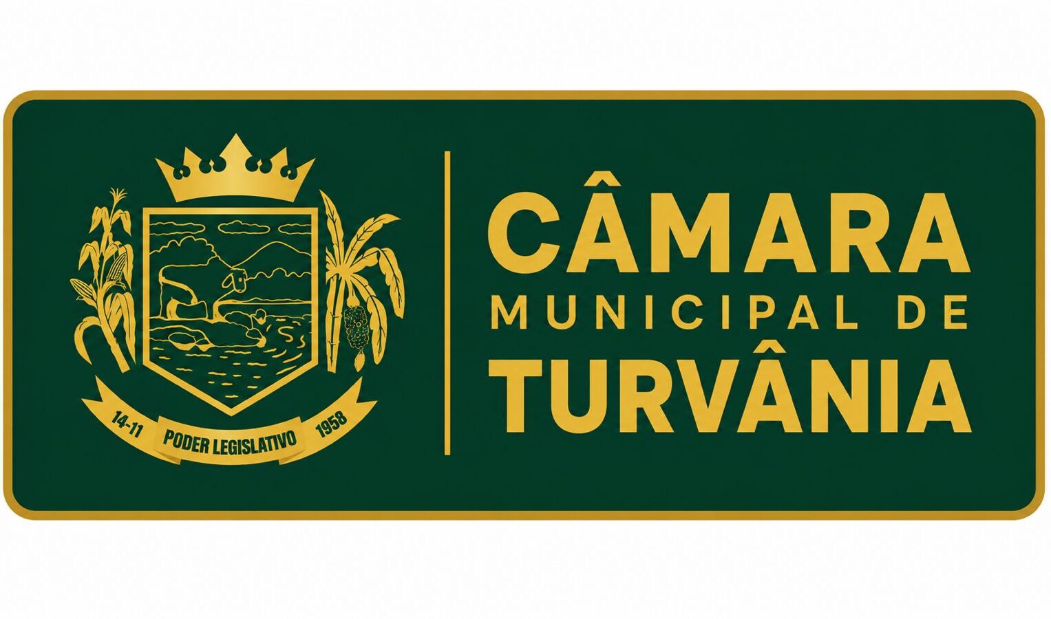 Câmara Turvânia